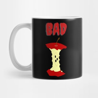 Bad Apple Mug